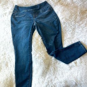 3 for $30, NWOT, never worn, petite Jeggings